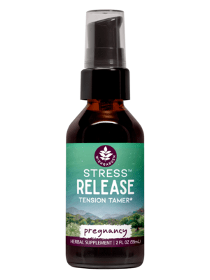 Stress Relief for Pregnancy