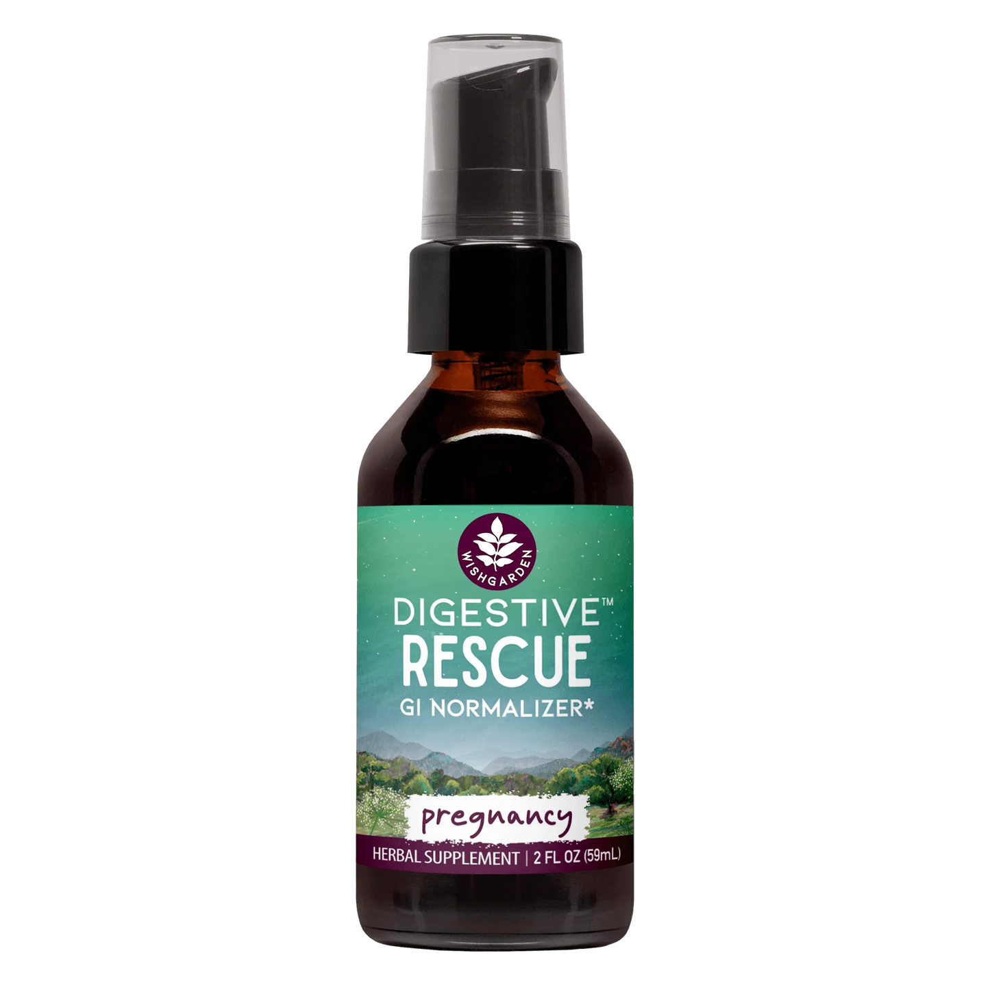 Digestive Rescue for Pregnancy