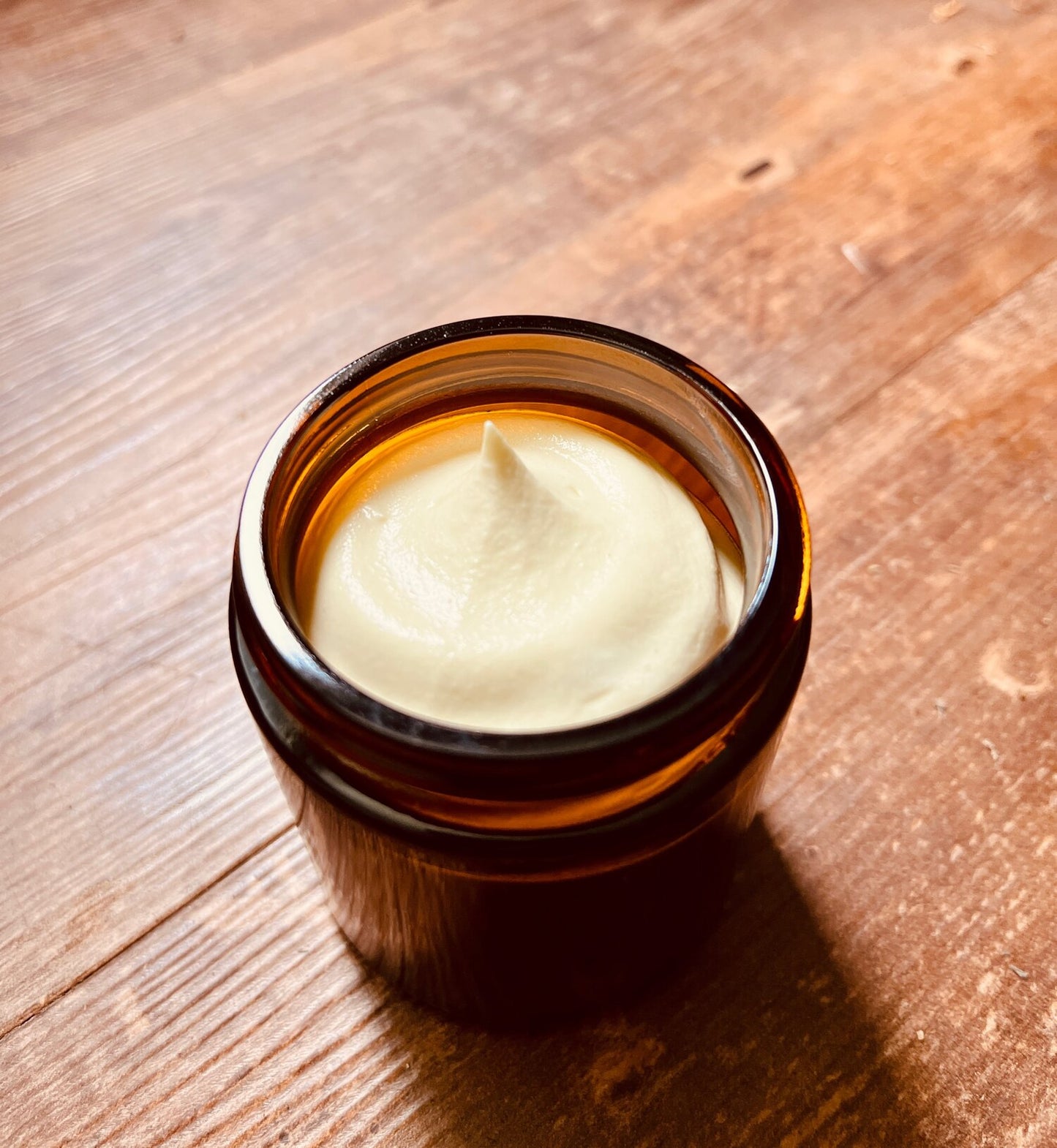 Tulsi Rose Body Butter