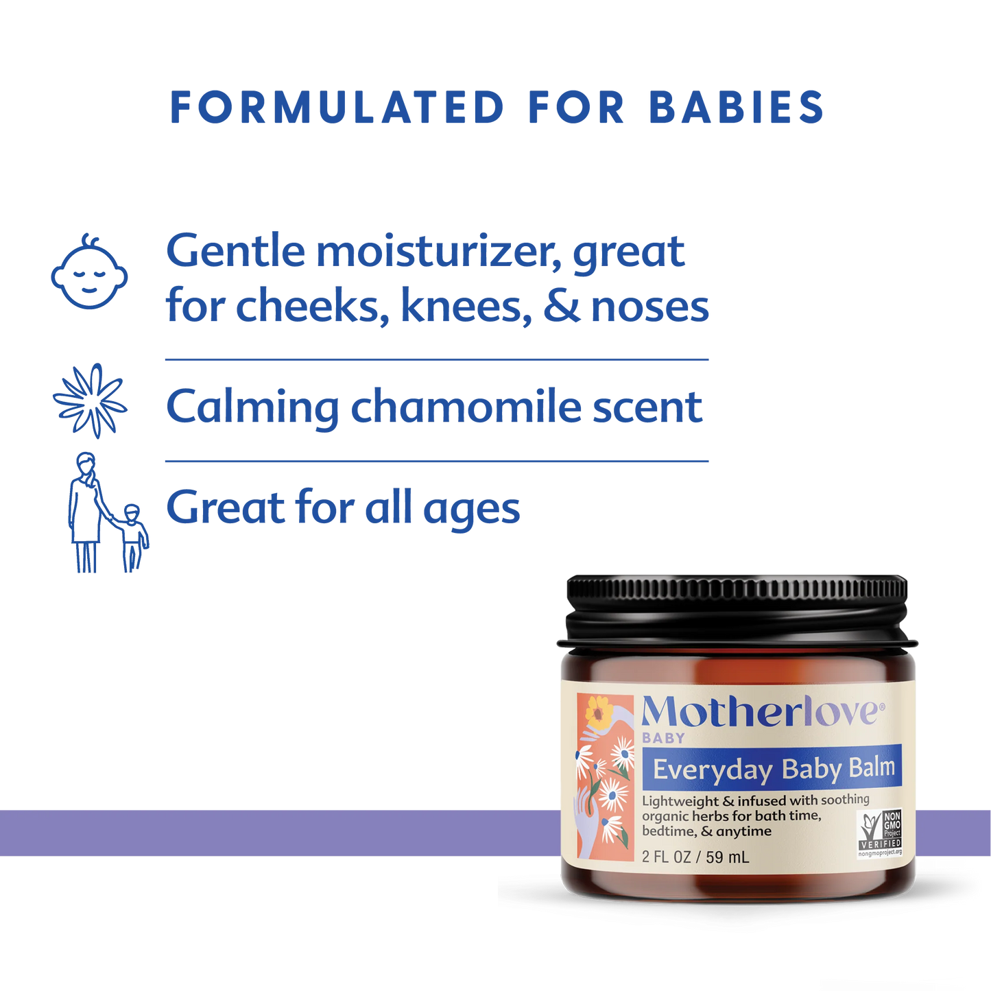 Everyday Baby Balm