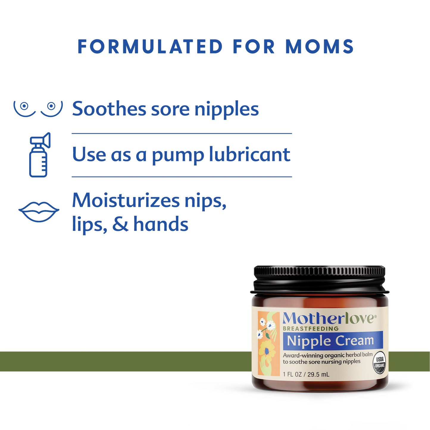 Nipple Cream