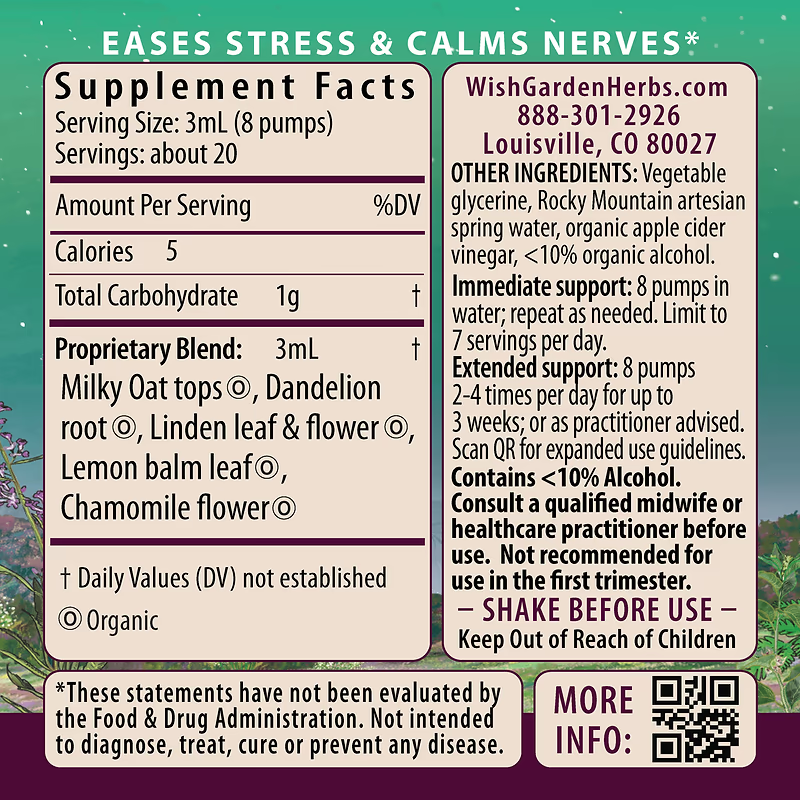 Stress Relief for Pregnancy