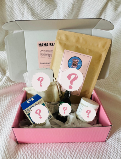 Custom Gift Box