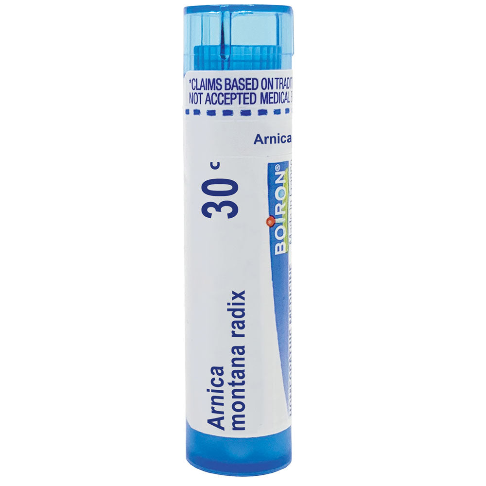 Homeopathic Arnica