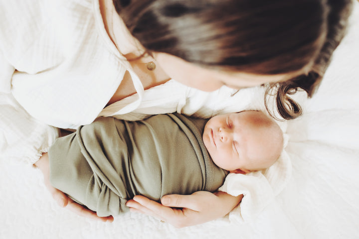 Bobby's Home Birth Story