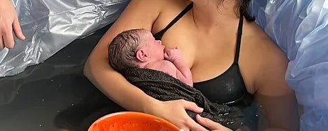 McKinley Elizabeth’s Birth Story