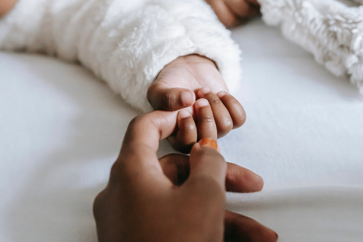 Gifts for Postpartum Mamas