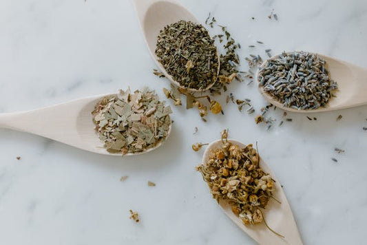 Loose Leaf vs Tea Bags