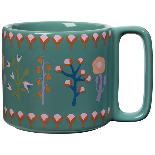 Garden Mug
