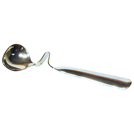 Stainless Steel Honey Spoon