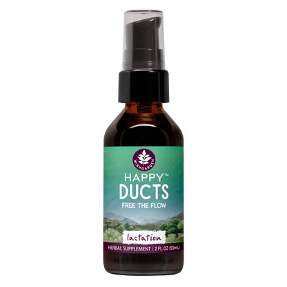 Happy Ducts Lactation Support