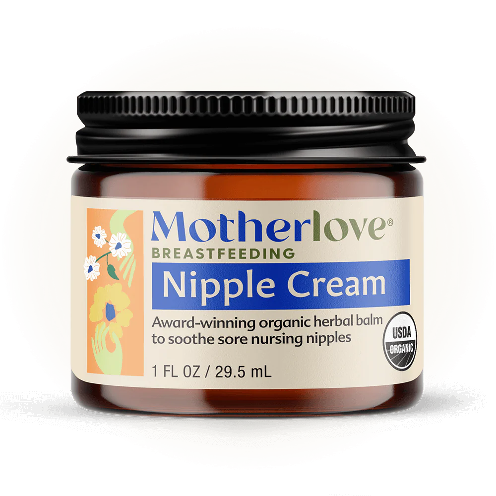 Nipple Cream