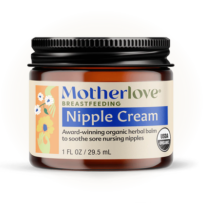 Nipple Cream