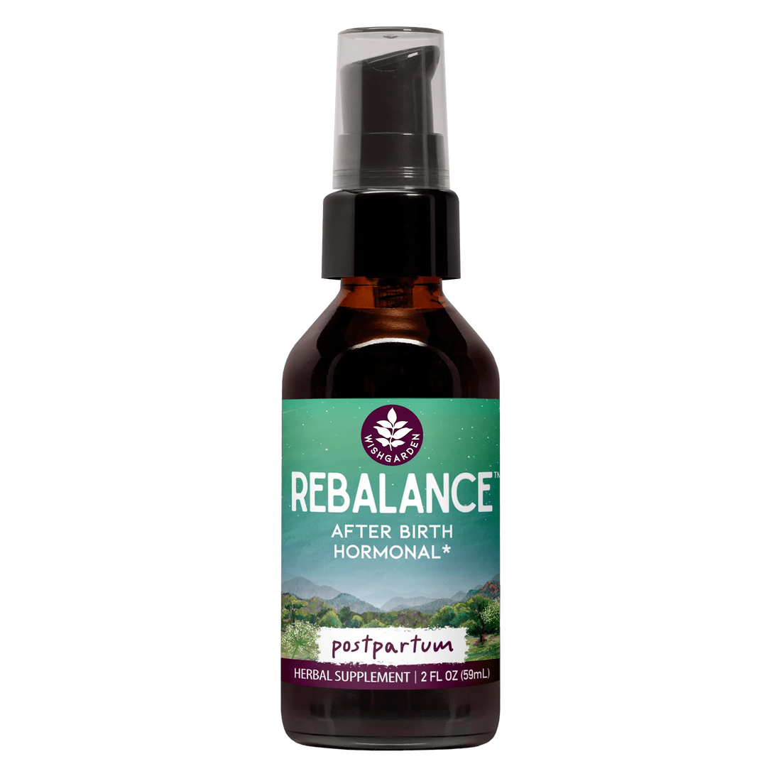 ReBalance After Birth Hormonal