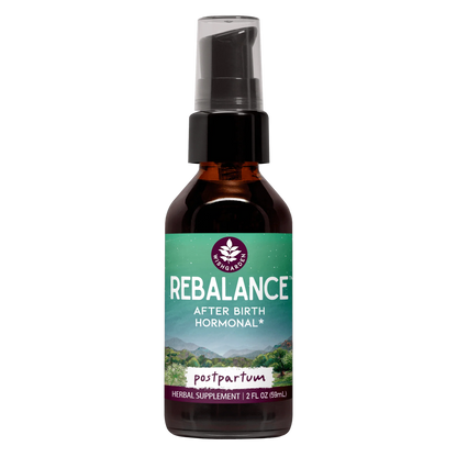 ReBalance After Birth Hormonal