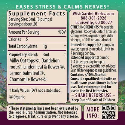 Stress Relief for Pregnancy