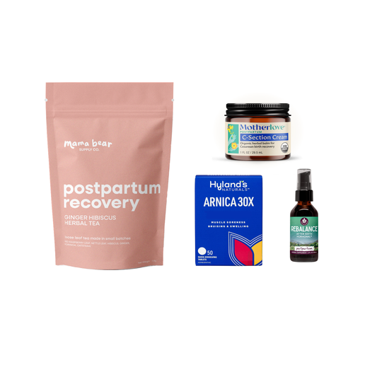 C-Section Mini Bundle