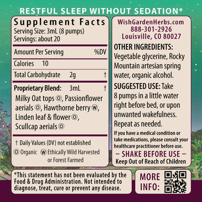 Sleepy Nights & Fresh Mornings for Pregnancy