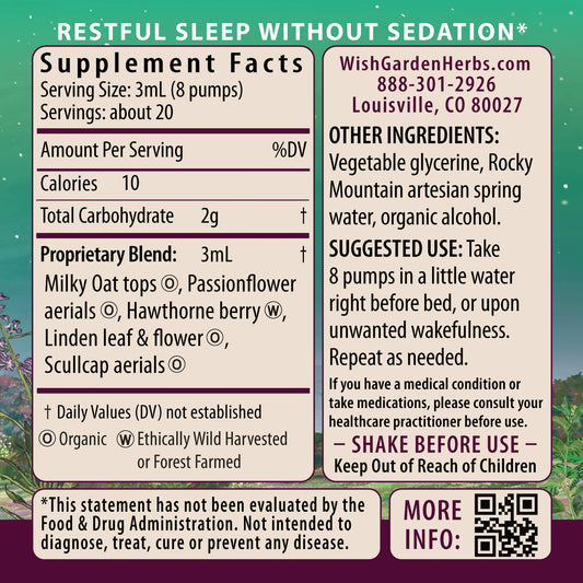 Sleepy Nights & Fresh Mornings for Pregnancy