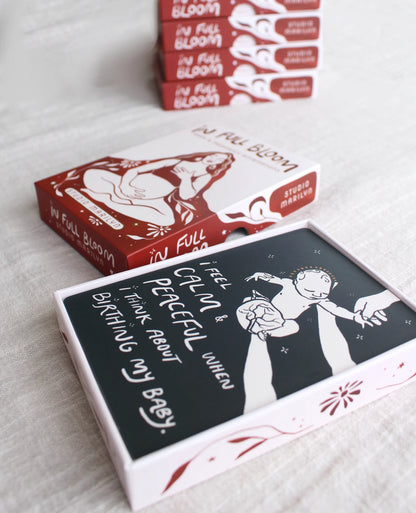 Pregnancy Essentials Box