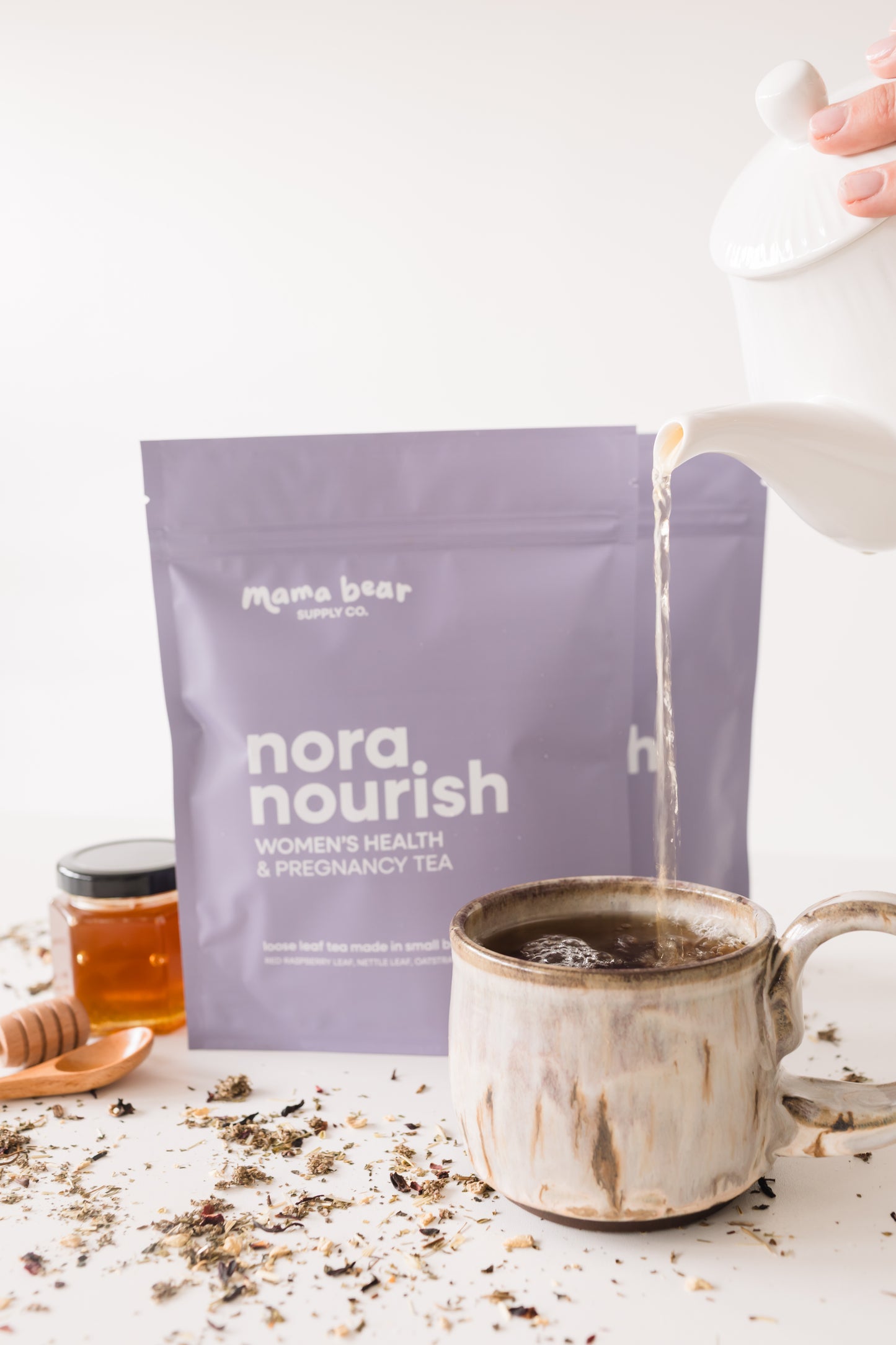 Nourish Her Gift Box