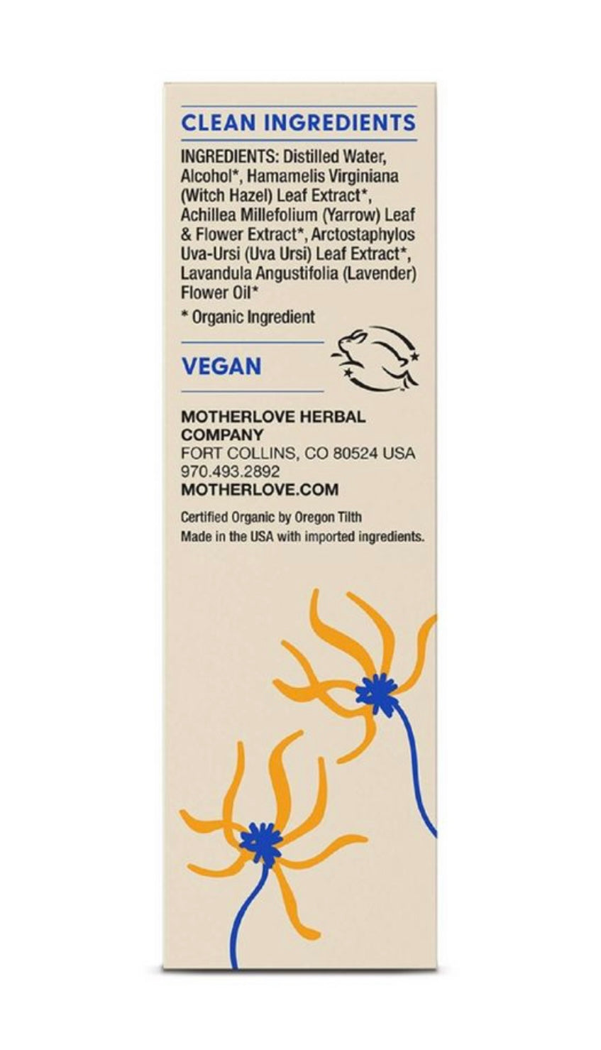 Motherlove Sitz Bath Spray